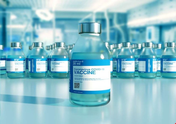 Nu kan fler åldersgrupper boka vaccinationstid