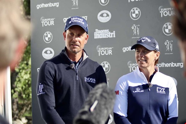 S var ret med NH-sporten