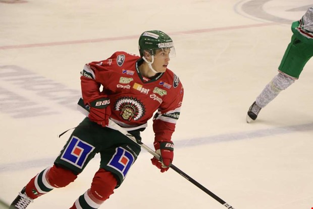 Edvinsson till JVM Edvinsson till JVM