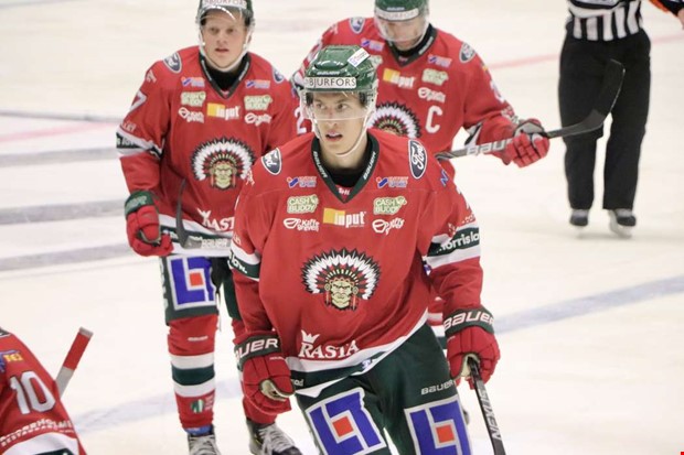 Talangen siktar mot dubbla guld