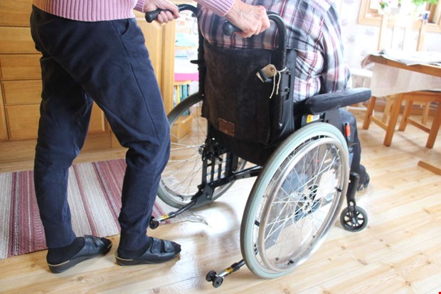 Stor brist p vikarier