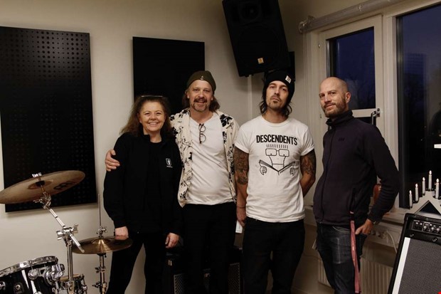 Fyren ppnar drrarna fr ungdomsverksamhet