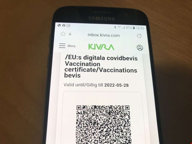 Nya restriktioner s�tter press p� kr�garna