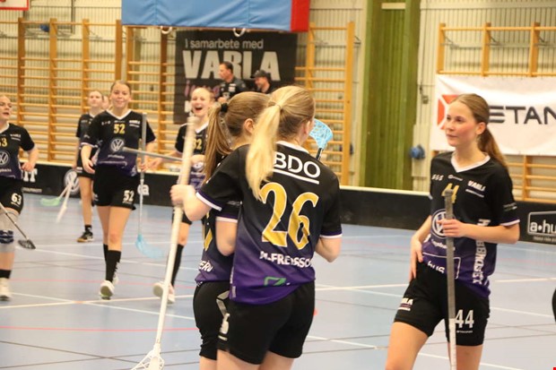 Varla krde ver motstndet