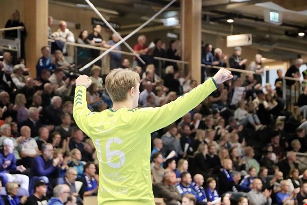 Flera Aransspelare uttagna till landslaget