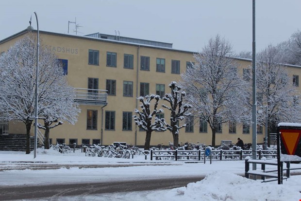 Lsproblem ska vara lst under dagen