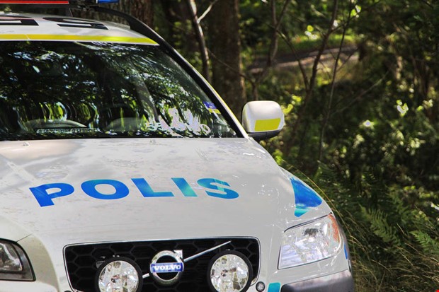 Fåtöljer borta efter inbrott hos företag Fåtöljer borta efter inbrott hos företag