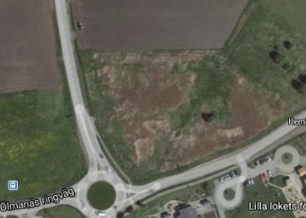 Kommunen missade viktig tomt i sa