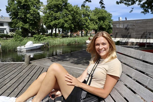 Rolf� kan bli Jerringprisad