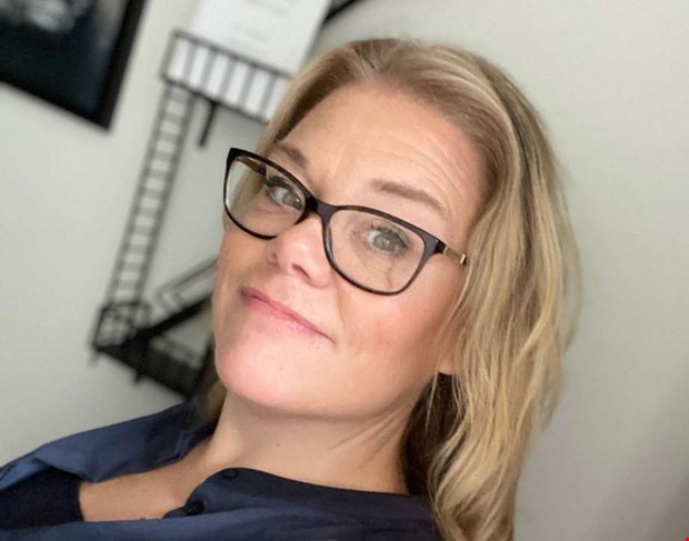 Tryggt koncept fr bde barn och frldrar