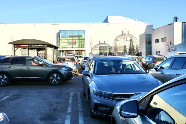 Kids Brand Store upph�r i februari