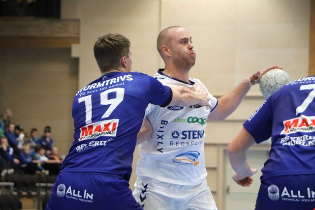 Nya besked - Aran�s st�ller in match