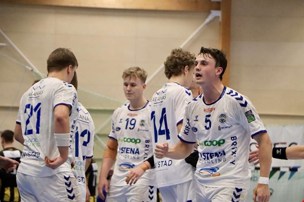 Efter instllda matcherna  nu vntar lngt uppehll