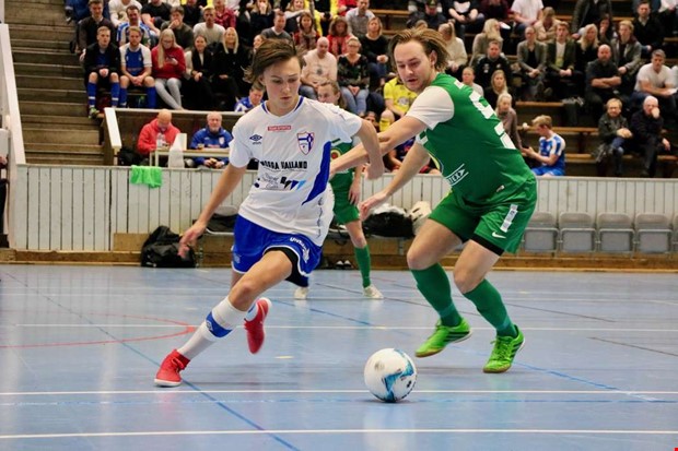 Trettondagscupen inställd Trettondagscupen inställd