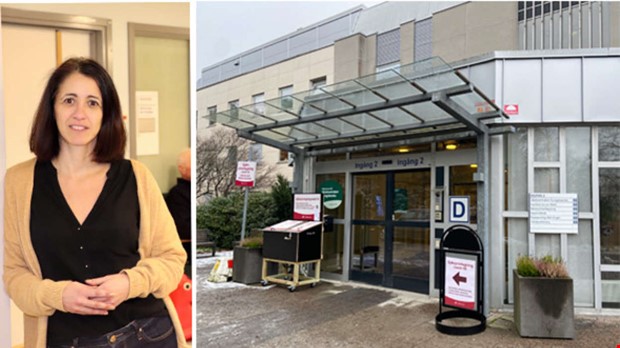 Hit kommer de flesta med postcovid