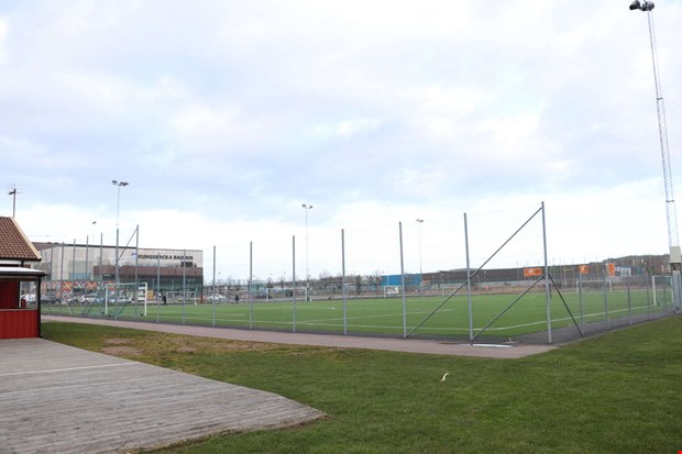 Persson verklagar arenan igen