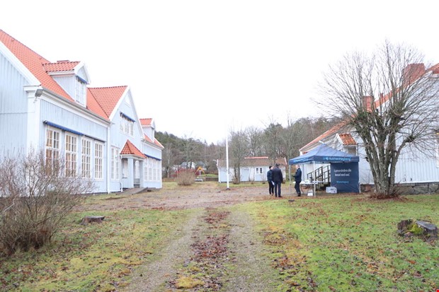 Skola till salu fr tio miljoner