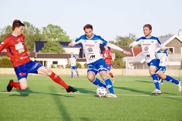 Tv� spelare klara � men fortsatt oklart kring kaptenen