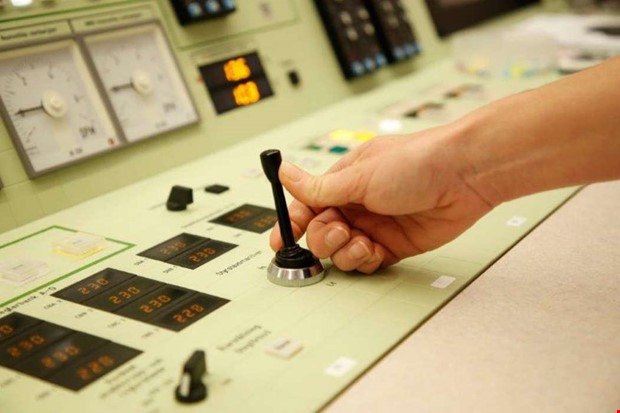 Fortsatta problem p Ringhals