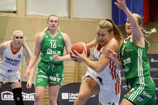 Ny seger efter Lundbergs galna ponguppvisning 