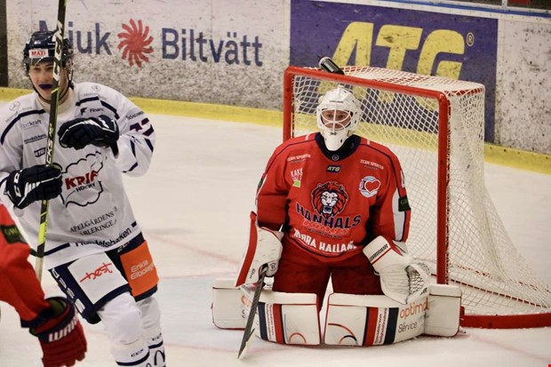 Frlust efter mardrmssekunder 