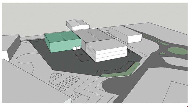 Framgngsrikt fretag satsar vidare i Fjrs