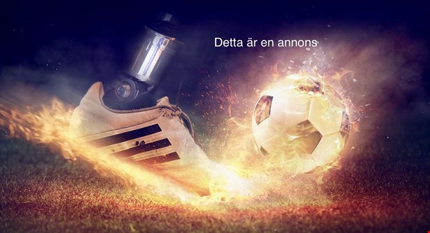 Kommer fotbollens popularitet �ka 2022?