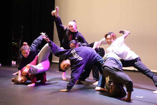 Speciellt att repetera under pandemin