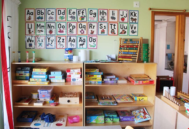 F�rskolor h�rt drabbade