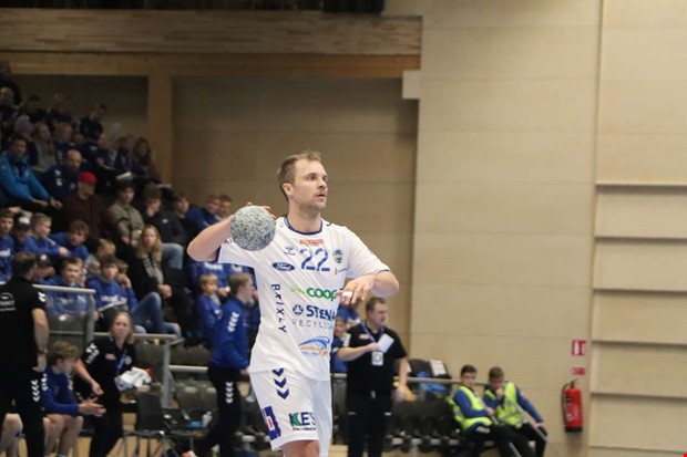 Lmnar Arans - efter fyra matcher