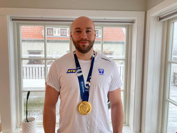 Aran�sproduktens stora genombrott