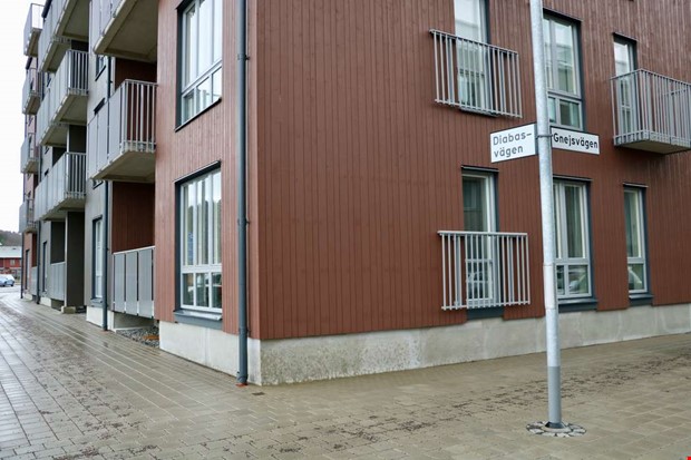 Misstnkt fusk vid stora byggprojektet