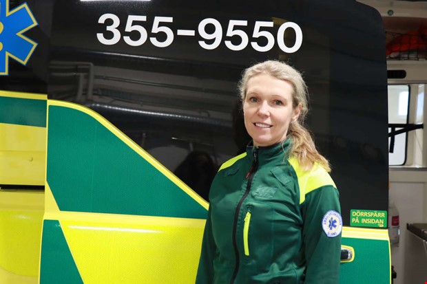 Anstlldas extrapass rddade verksamheten