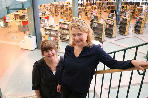 Alla elever har rtt till kultur