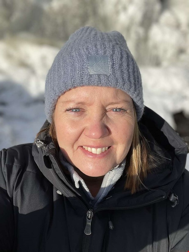 Facebookgrupp ger funkisfrldrar std