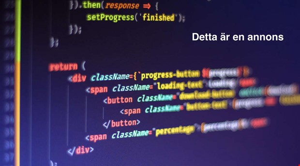 S har den svenska spelutvecklingen exploderat