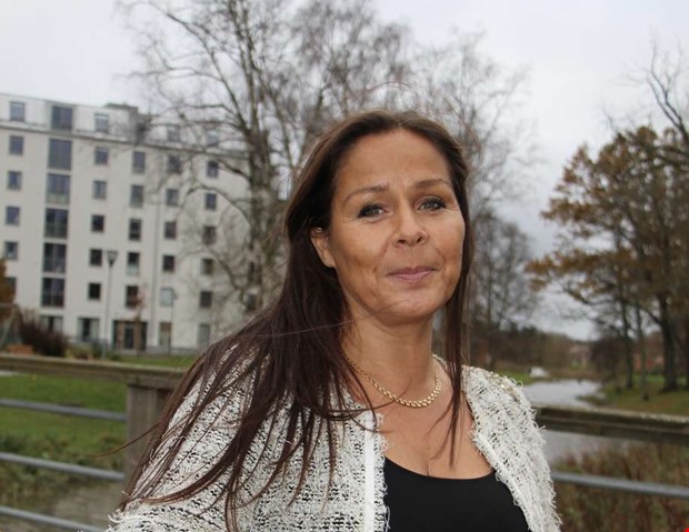 SD presenterar sin kommunlista