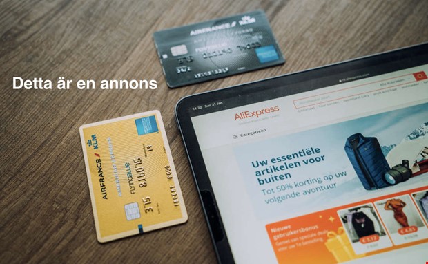 M�nga k�nner os�kerhet vid betalningar p� n�tet