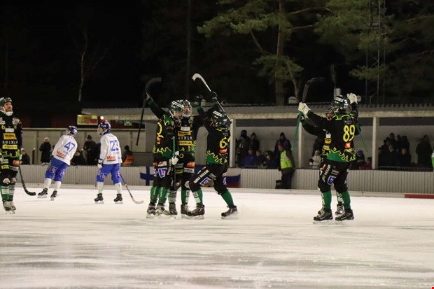 Intensivt kvalschema  en frdel fr Frilless?