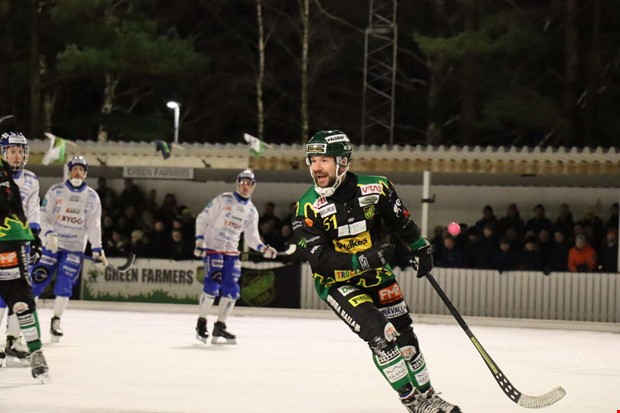 Frilless siktar p att bryta dystra trenden