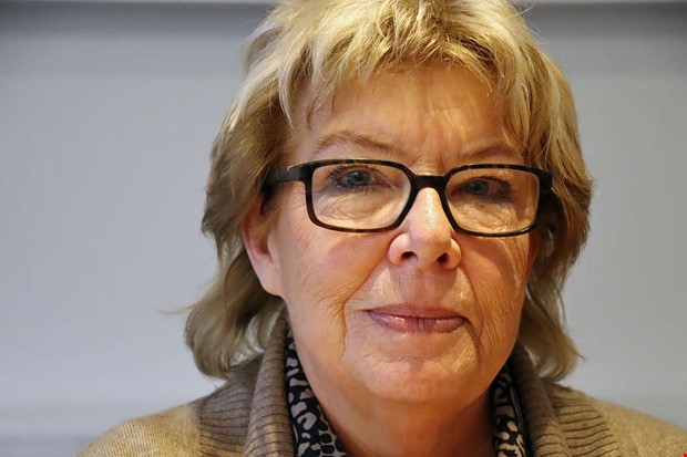 Valet 2022: Monica vill lyfta fram skolan