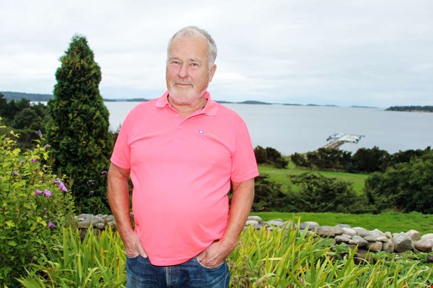 Valet 2022 - Roger r ppen fr alla frslag