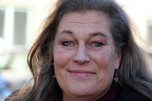 Valet 2022: Lisa vill ha kvalitet i vrd och skola