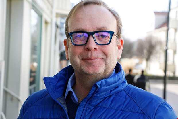 Valet 2022: Peter vill se allianssamarbete