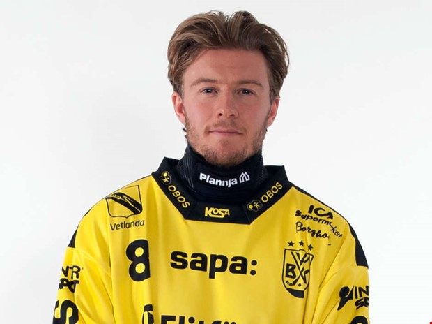 V�rldsm�stare till Frilles�s BK?