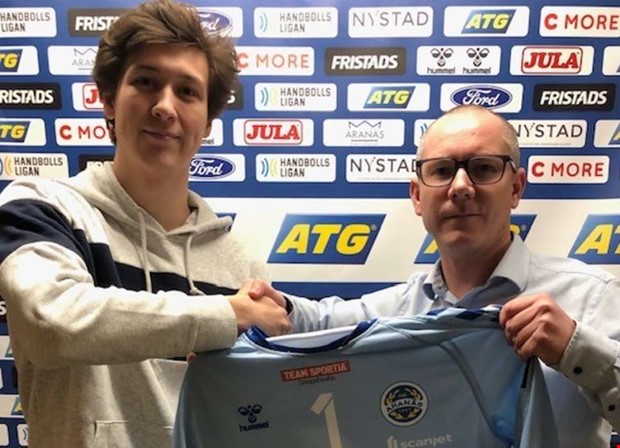 Arans vrvar mlvakt frn division 1