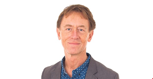 Krnika: Jag ler fr skerhets skull