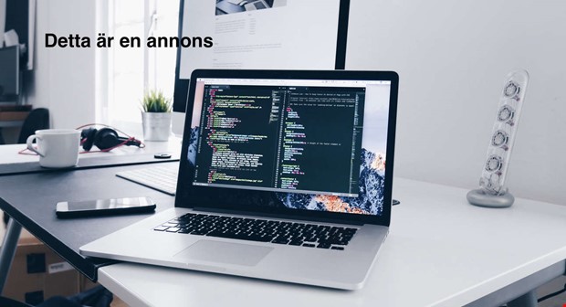 S har SaaS-bolag skapat en av vrldens strsta marknader