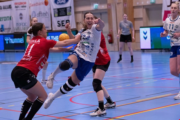 Jasarevic och Batista plockas bort infr kvalet