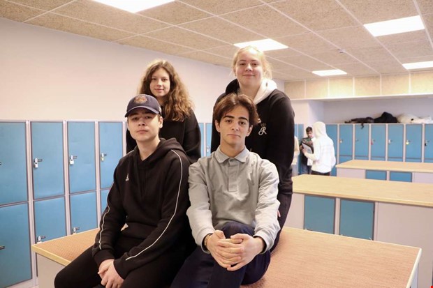 Omstart efter lyckad renovering 